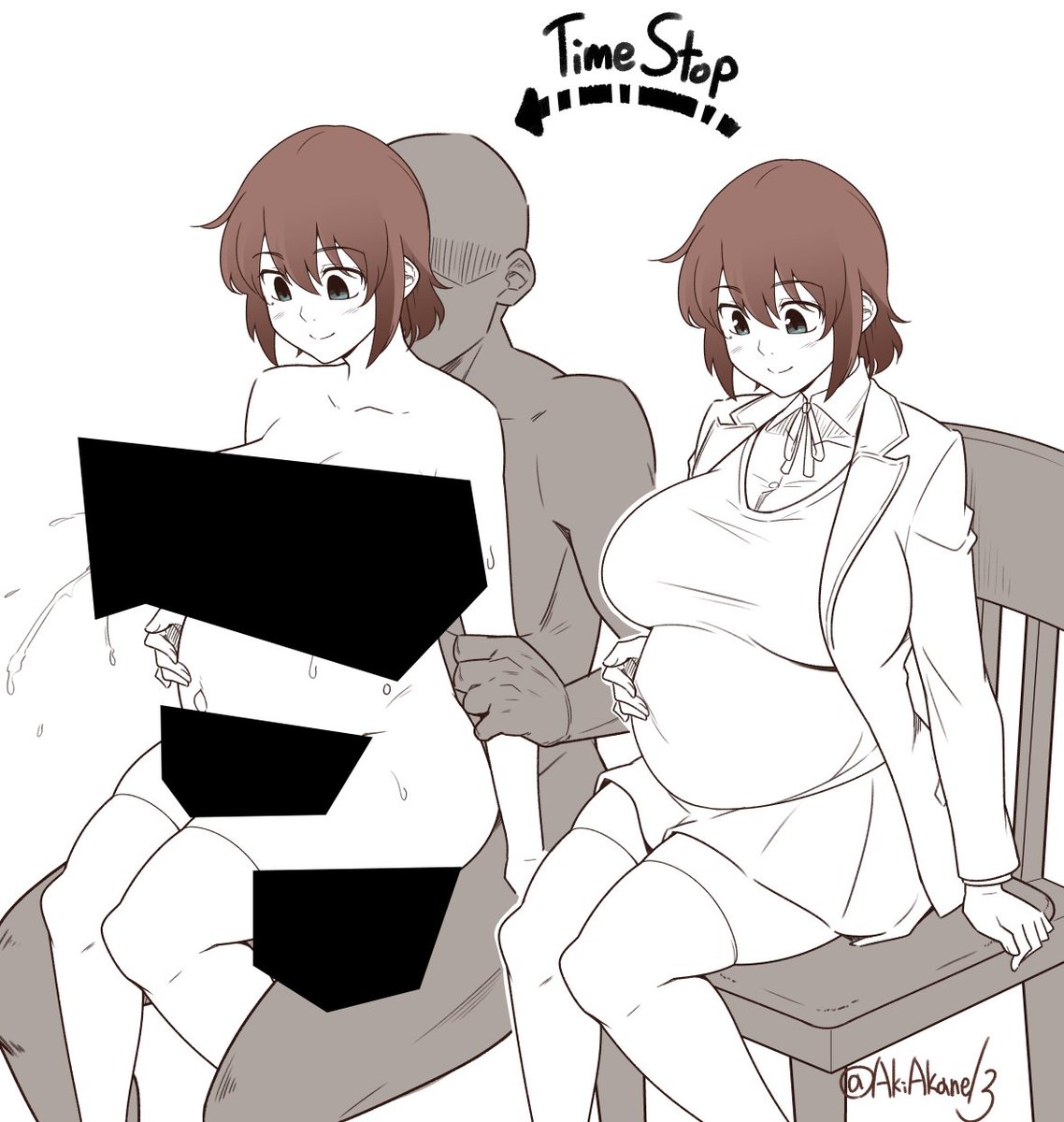 AkiAkane13's tweet photo. 【commission🔞まとめ】2023/04/01
https://t.co/A8rZ27NtaU
https://t.co/o9KK48U225 https://t.co/tg1Las47Rl
