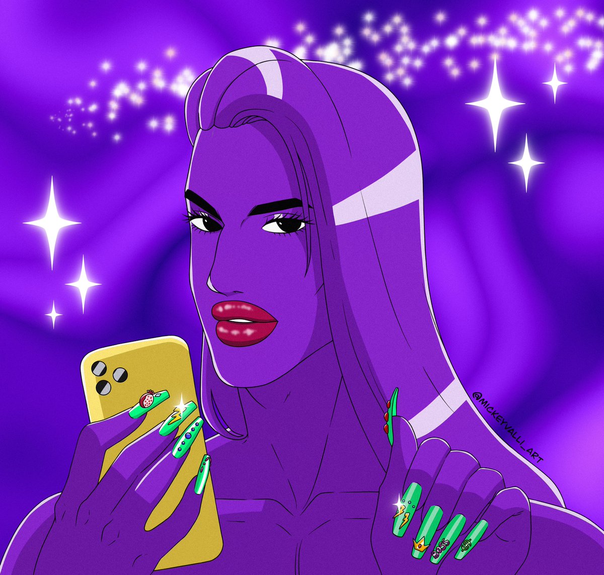 YASSIFIED OLYMPUS | Collaboration created by <a href="/lilperstephonee/">stef</a> 💖 <a href="/used_bandaid/">RachelSmythe @ Lore Olympus</a> #loreolympus