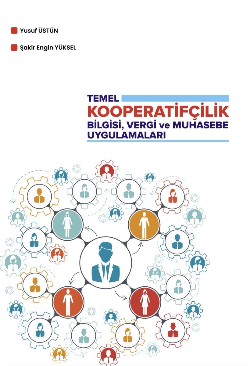 ysfstngtb's tweet photo. Yeni kitabımız 3 Nisan itibariyle dağıtımda olacak. Kooperatifçilik adına öğrendiğim ve inandığım herşeyi uygun dozda ve seviyede ifade etmeye çalıştım. Ülkeme ve kooperatifçilere hayırlı olsun. https://t.co/n6MCchPTdR