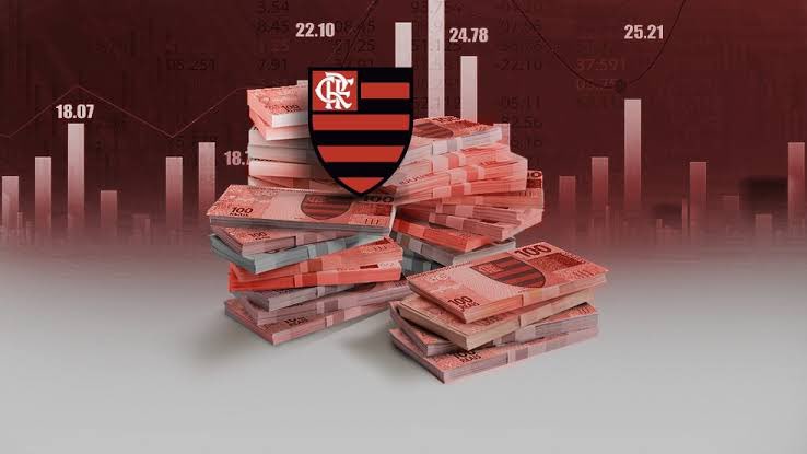 futebol_info's tweet photo. Receita bruta de R$ 1,177 bilhão do Flamengo em 2022 é a maior da história do futebol brasileiro.

A receita do clube teve um aumento de mais de R$ 100 milhões em relação a 2021, quando arrecadou R$ 1,049 bilhão.

Rubro-Negro fechou 2022 com um superávit de R$ 136 milhões. Também tem R$ 254 milhões em caixa, o que diminui a necessidade de empréstimos. A dívida líquida do clube sofreu uma queda de cerca de R$ 50 milhões e ficou em R$ 363,7 milhões.

🗞 @UOLEsporte | @_rodrigomattos_ 
📸 Infoesporte