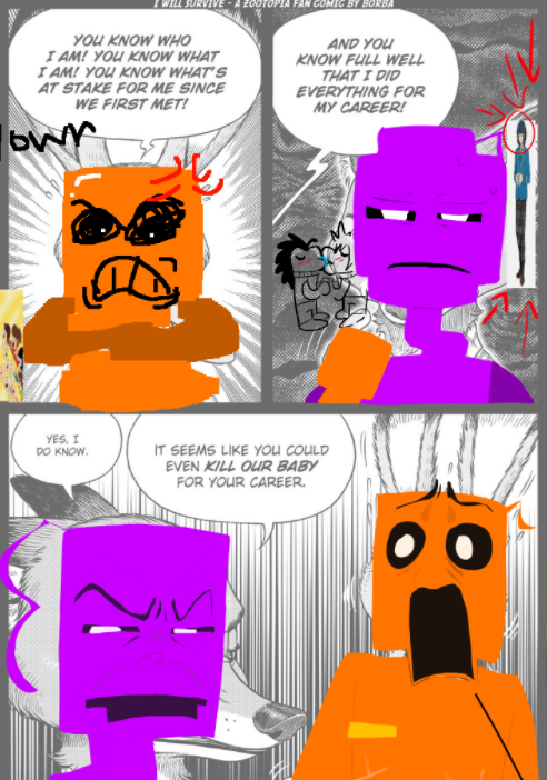 afternoonshif's tweet photo. old sport how could you!!
#theafternoonshift #dsafcomic #aprifools #alldogsgotoheaven2 https://t.co/Oi76vdIsCe