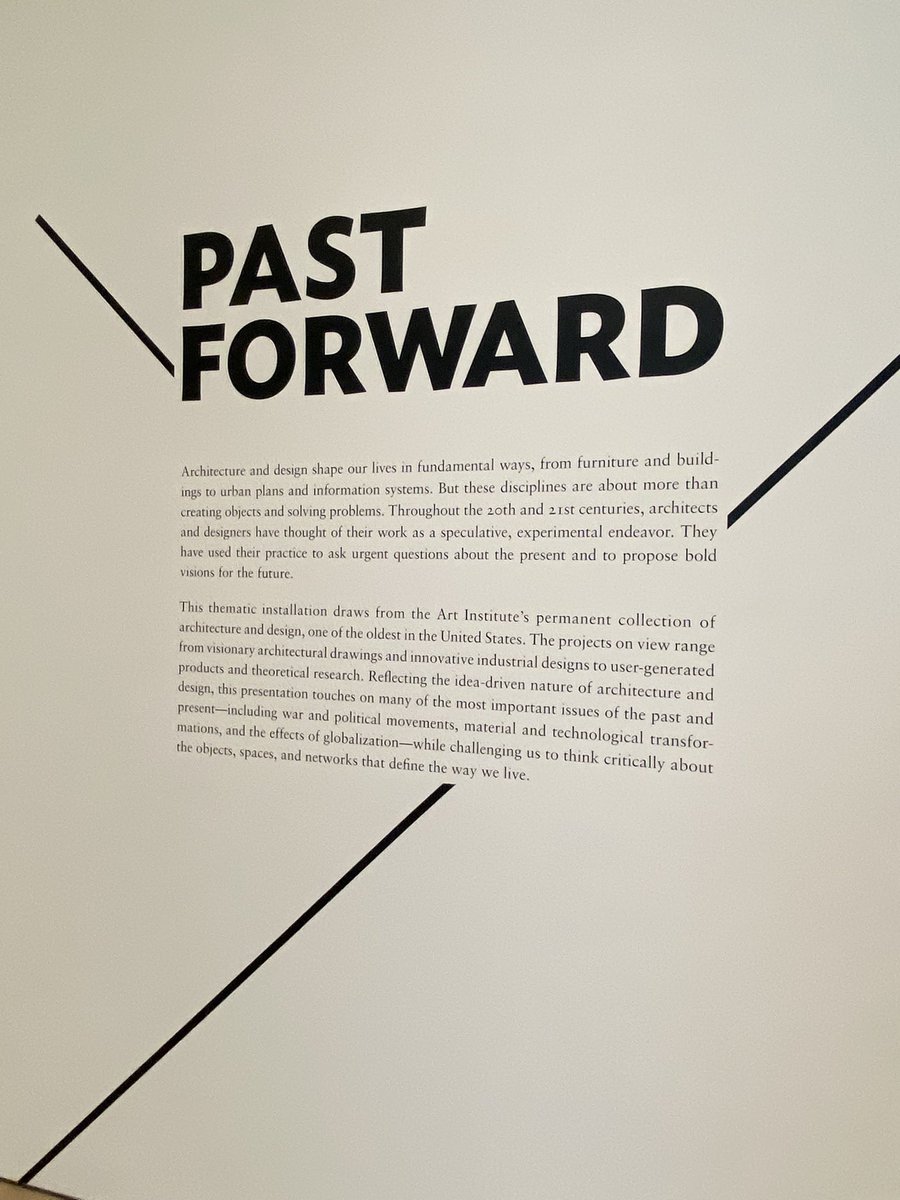 achinatiger's tweet image. #Blackness #Miami #DigitalMapping @artinstitutechi #artinstitutechi #exhibition #PastForward