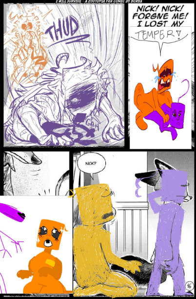 afternoonshif's tweet photo. old sport how could you!!
#theafternoonshift #dsafcomic #aprifools #alldogsgotoheaven2 https://t.co/Oi76vdIsCe