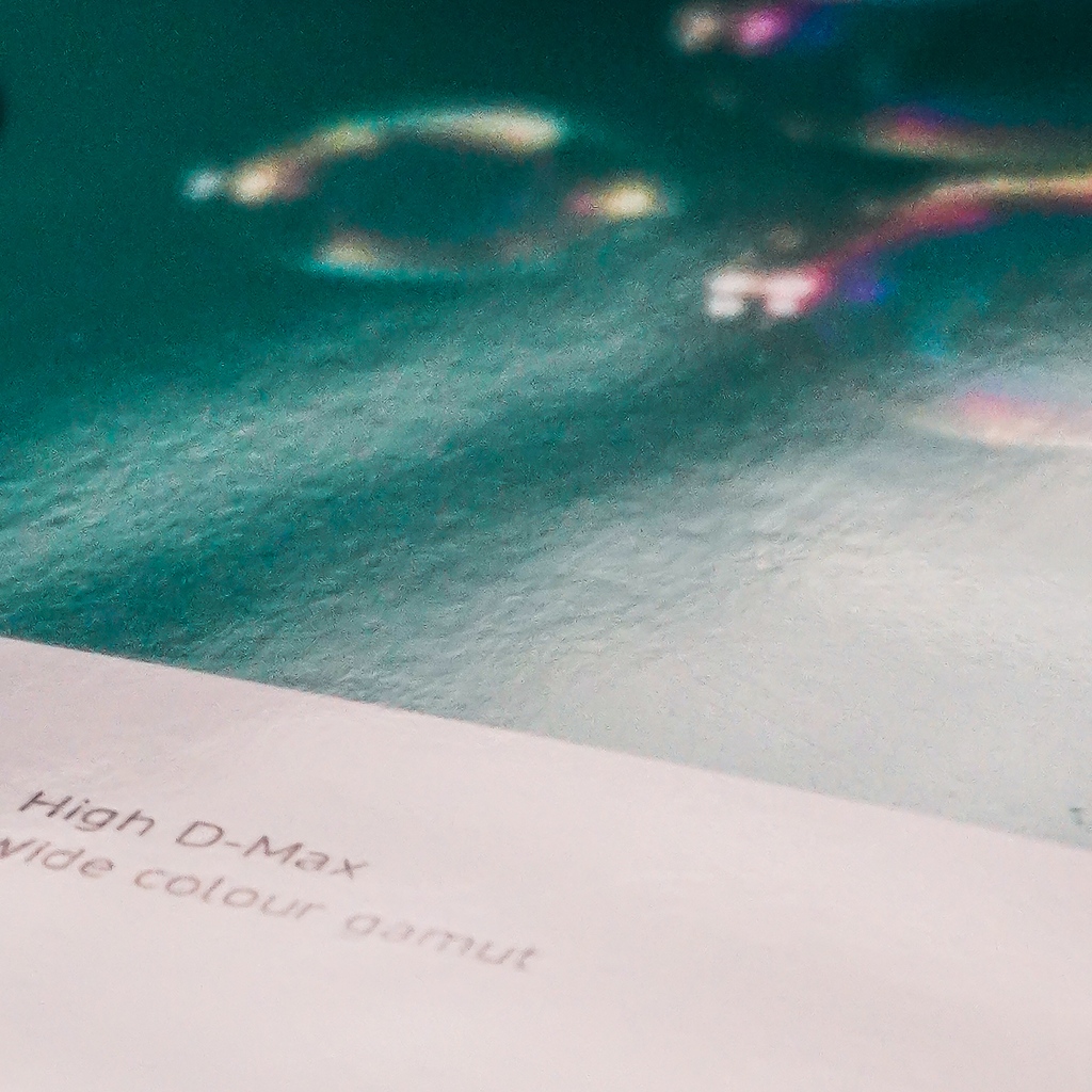 Fotospeed's tweet photo. Looking for something a little more glossy to give your images pop! Check out the Fotospeed PF Gloss 270! ☝️
Read more about the paper - https://t.co/Iat83firx9
#happyprinting
#foreveryprint #powerofprint #pfgloss #glosspaper #fotospeed https://t.co/VTYnIJB221