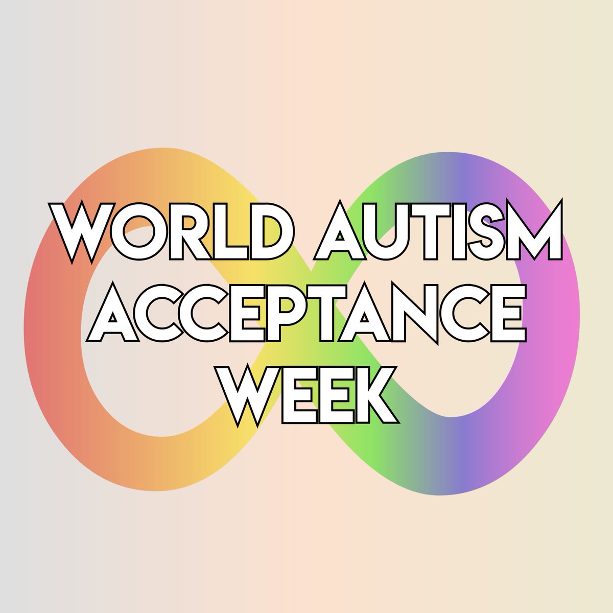 HealthJesmond's tweet photo. Did you know that autism affects every person differently?

The strengths and challenges each autistic person has are unique.

This World Autism Acceptance Week, learn more about the condition and what an inclusive future for autistic people looks like. https://t.co/JtfmUvLoSc https://t.co/SAZ5T4rQux