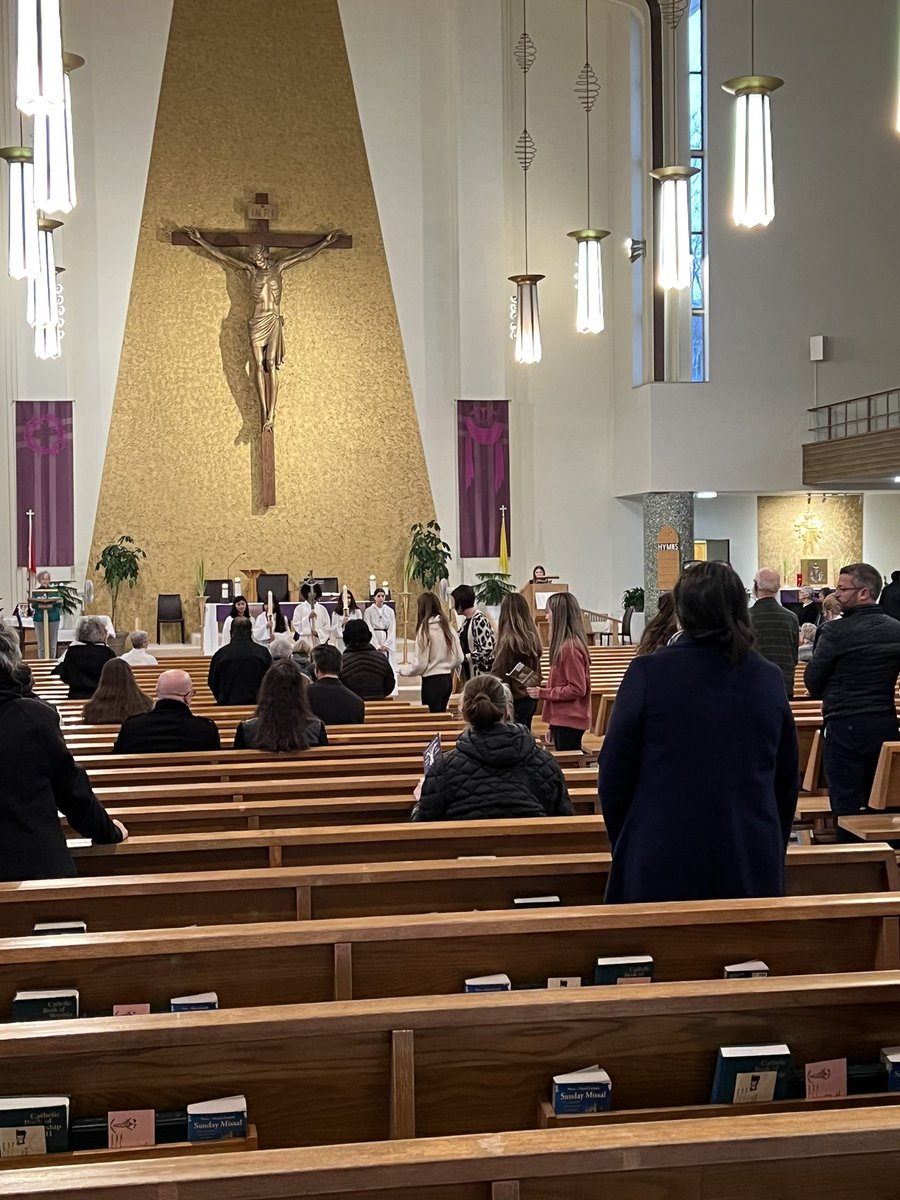 St. Thomas More CS tweet media
