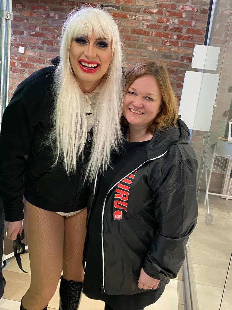 Krista Kiuru tweet media