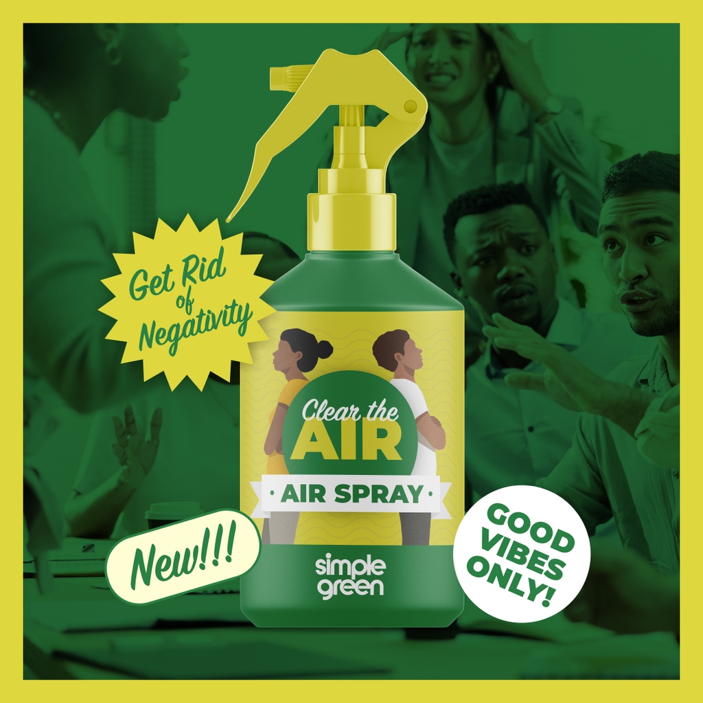 simplegreen tweet media