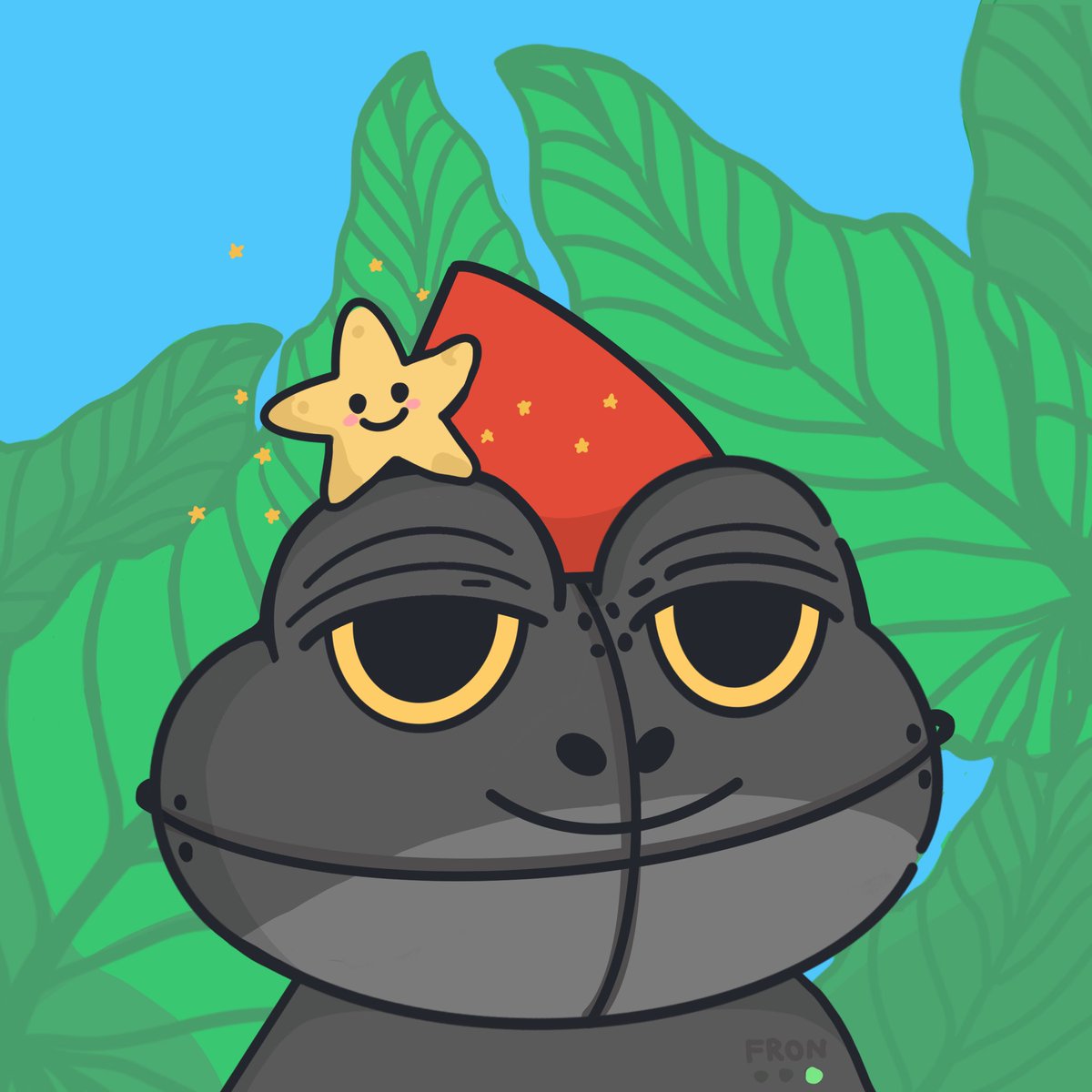 DruidBlooper tweet media