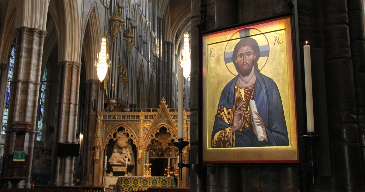 wabbey's tweet photo. 'Jesus said: 'I have come as light into the world, so that everyone who believes in me should not remain in the darkness''
John 12: 46 https://t.co/jsOJC7wu2E