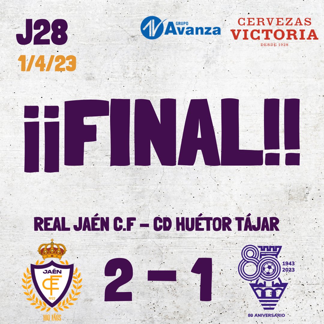 Real Jaén C.F. tweet media