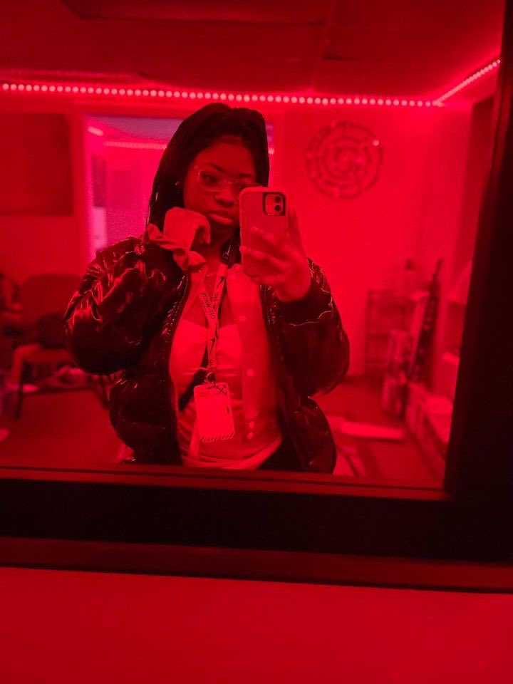 M33CH3XXX's tweet photo. L is for layy, Errbody Luv laylay https://t.co/sC7vk63CKR