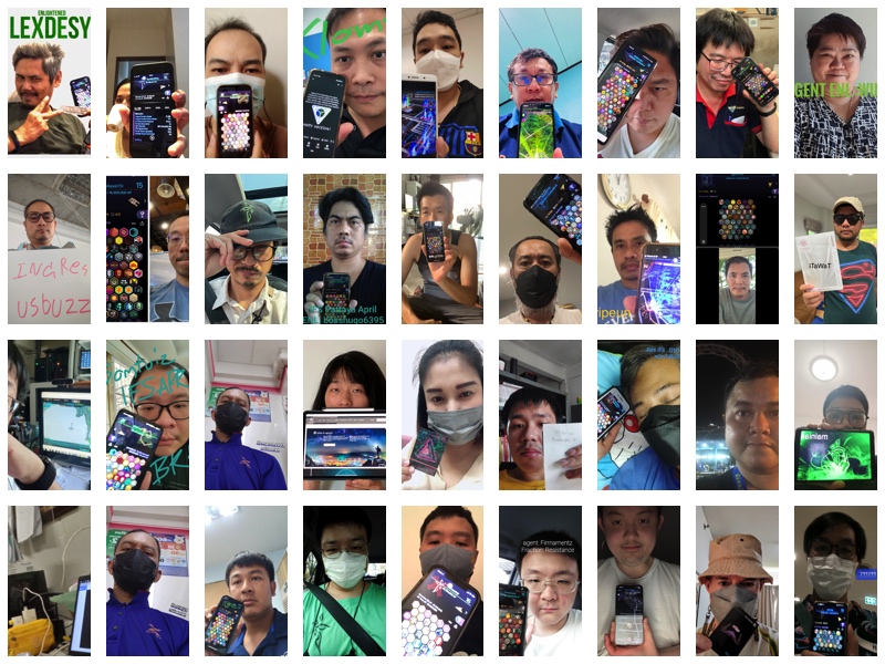 activai0's tweet photo. April 2023 IFS Pattaya https://t.co/qy73lP8ADw