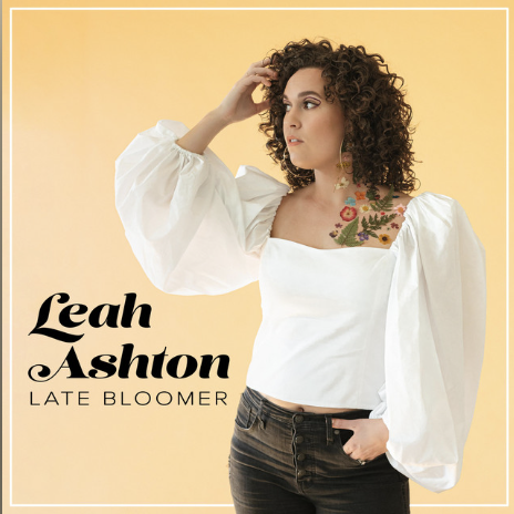 MirrorHouseMG's tweet photo. "Late Bloomer" by @LeahAshton 
https://t.co/xbYOcMAuLB

#pop #soul #jazz #singersongwriter https://t.co/JXRi2NcF4z