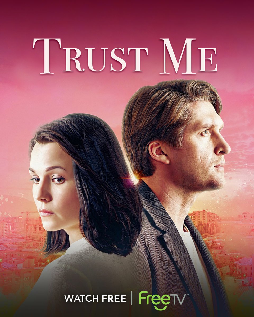 FreeTVapp_'s tweet image. Inna doesn&apos;t know that Aleksey hasn&apos;t come by accident and that he&apos;s not the person he claims to be. Trust Me, streaming now on #Freetv 🎥 📺 🍿 #Streamingapp #nowstreaming  #Internationalfilms #freetvshows #moviegenres #tvdrama #bingewatching #tv #tvseries #series #tvshowedits