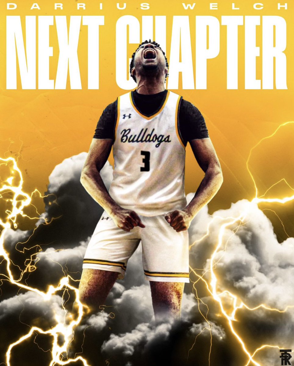 BrandiWelch73's tweet photo. Darrius has committed to Adrian College to further his Academics in Sports Management and his Athletic Career as a Bulldog 🖤💛 I fully trust @t_kaiser3 @PeteSmith_30 and @TheCoachJK will take good care of you!! @AdrianMBB here we come 🏀😤 https://t.co/lk5eB7JufV