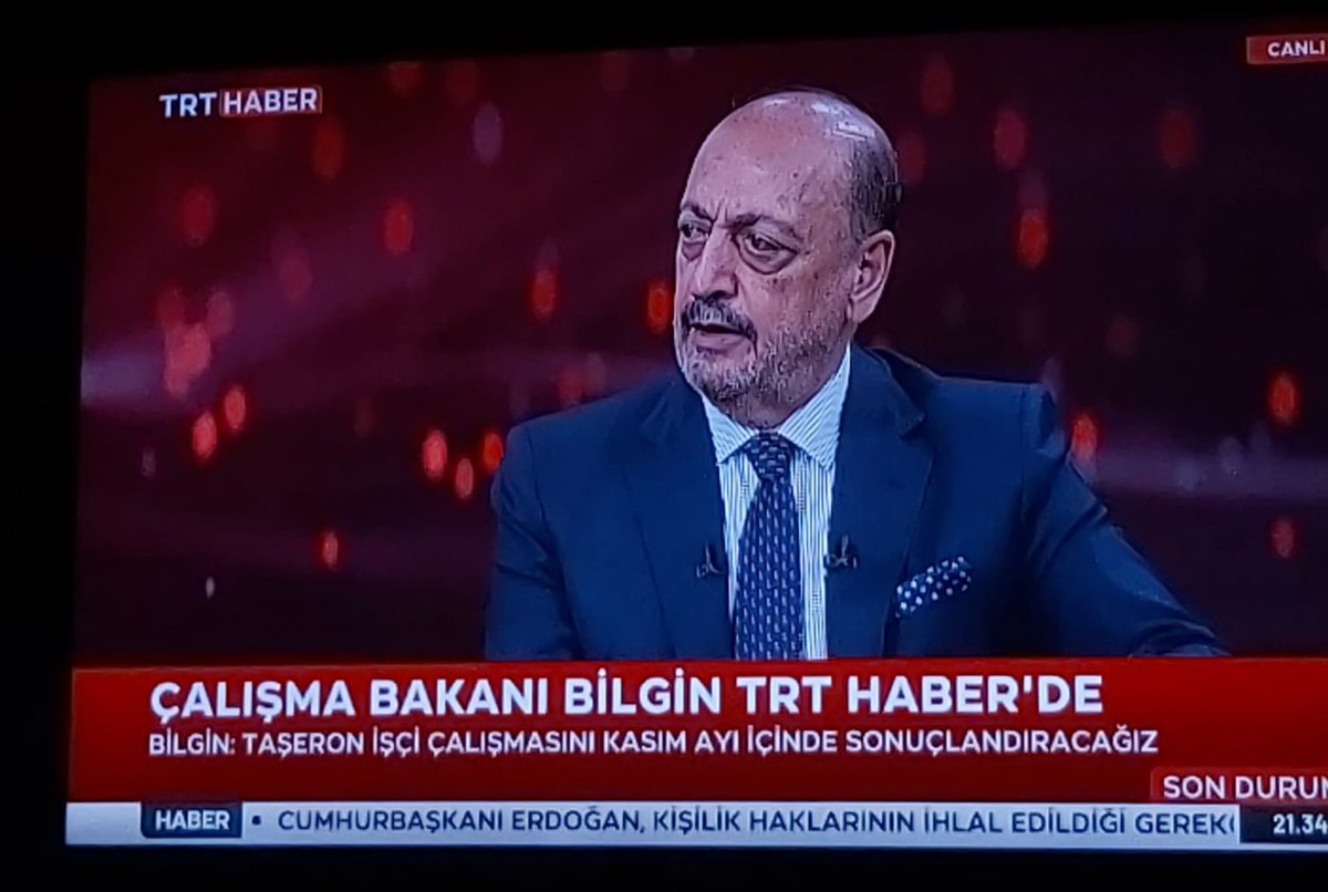 Esmerned's tweet photo. #90BinKiteTürkişEngeli

Sayın @vedatbilgn 5 yıldır süren çalışma kasımda bitiyor meclise gelecek demiştiniz. 
Kasım çoktan geçti. 

Şimdi de seçimden sonraya kalabilir diyorsunuz. https://t.co/HcV45jlG9W