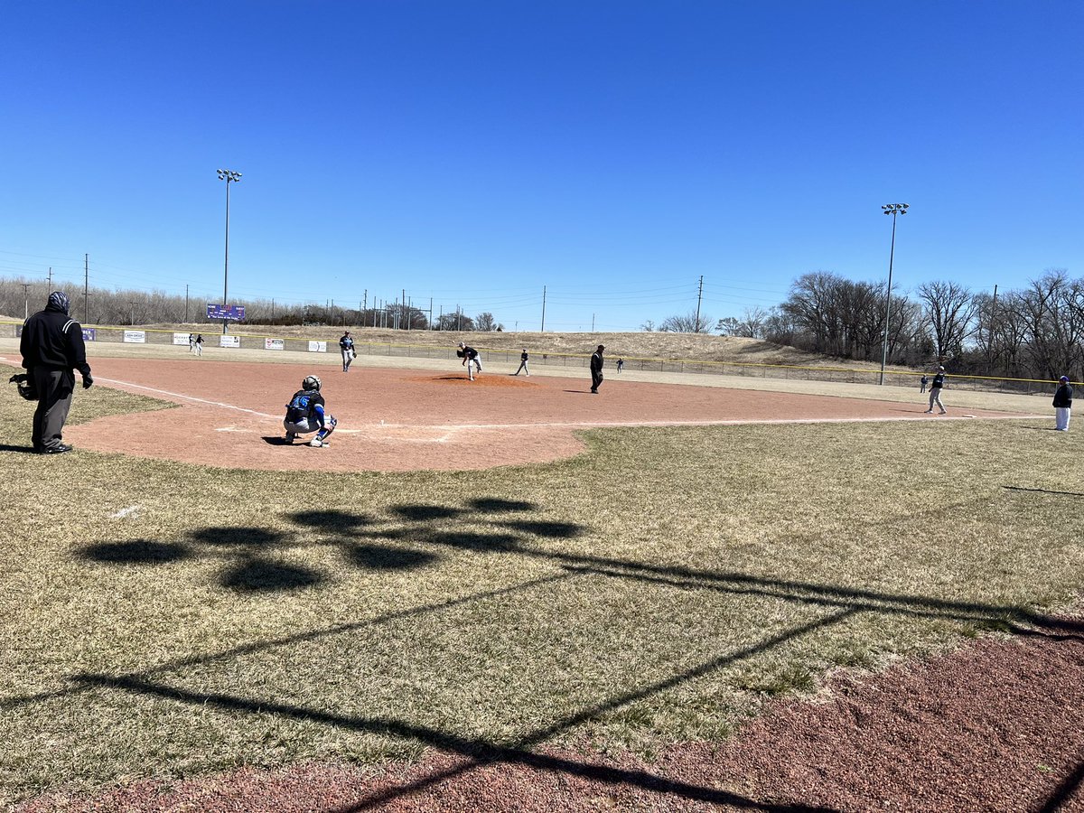 RaiseTheAnchor's tweet photo. Final in Louisville:
Malcolm ⚓️ - 20
Louisville 🦁 - 3

Next up for many Clippers is Prom. Be safe, be smart, have fun! 

Malcolm hits the road Monday to Omaha Benson at Fontanelle Park. First pitch 4:30. #GoBoats #nebpreps https://t.co/rrNGbPJeDT
