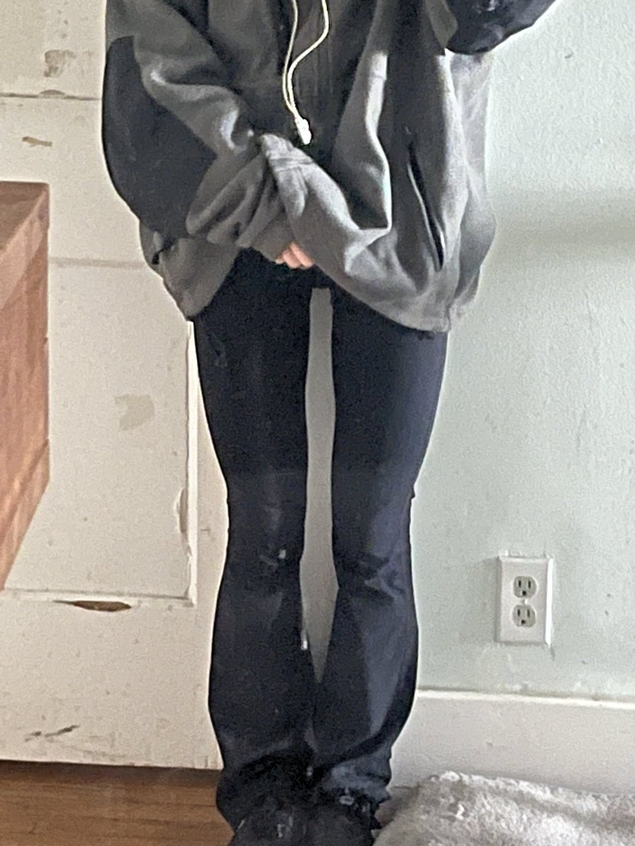 JAKE ☆ on Twitter "How is my thigh gap big but my legs are huge"