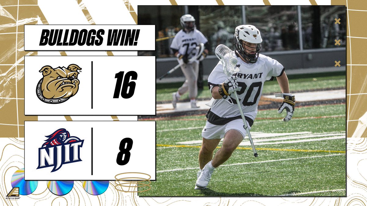 Image posted by BryantAthletics to twitter