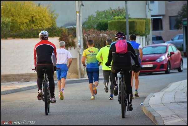 maratonclarete's tweet photo. Sigue creciendo el número de inscripciones para el #MaratónDelClarete que se celebrará el domingo 16 de abril. No faltarán colaboradores para que el participante se sienta arropado en todo momento.
👉Inscripciones: https://t.co/snX9OMgKrt https://t.co/cUt0uziWuS