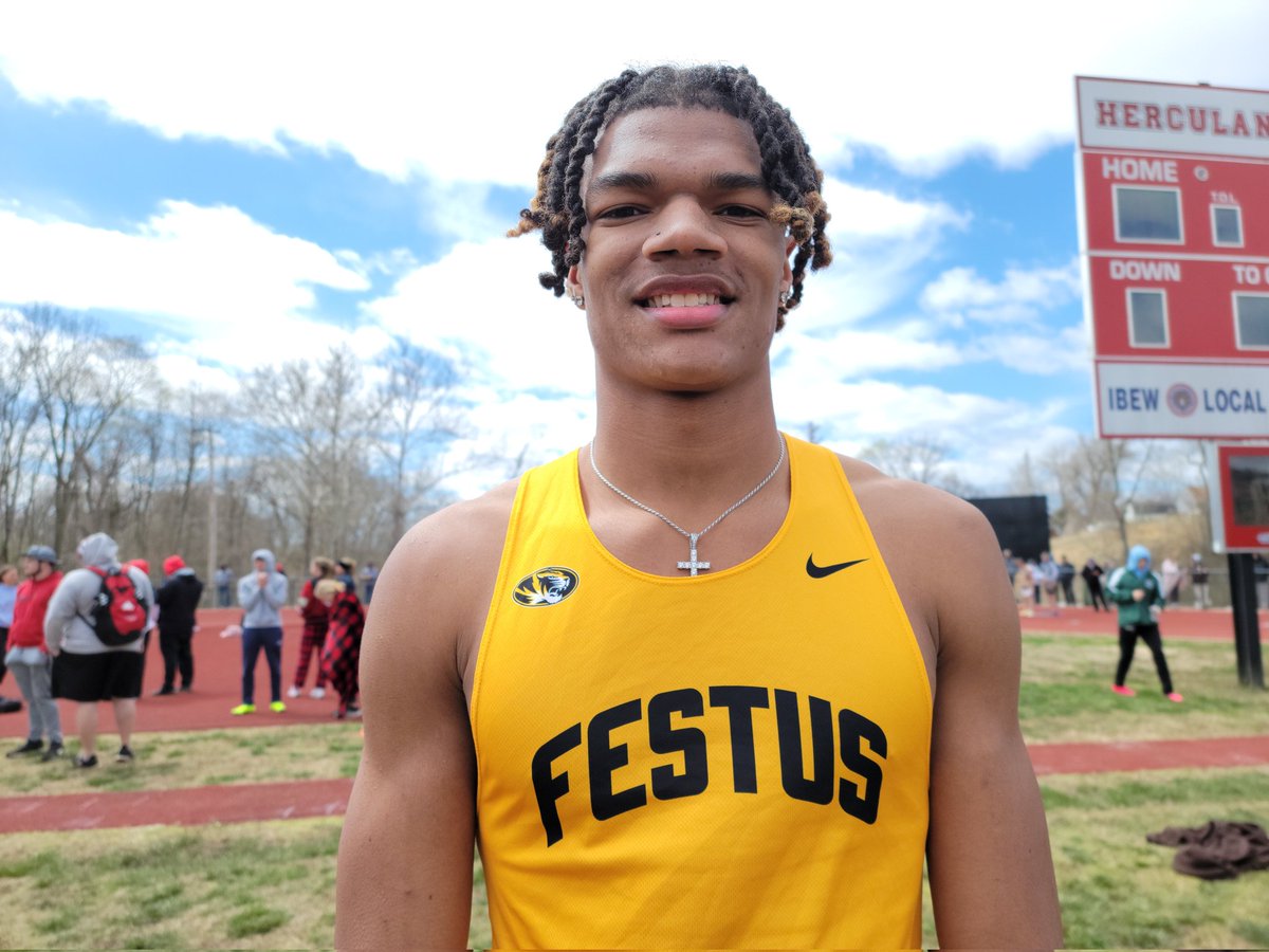 Russell Korando tweet media