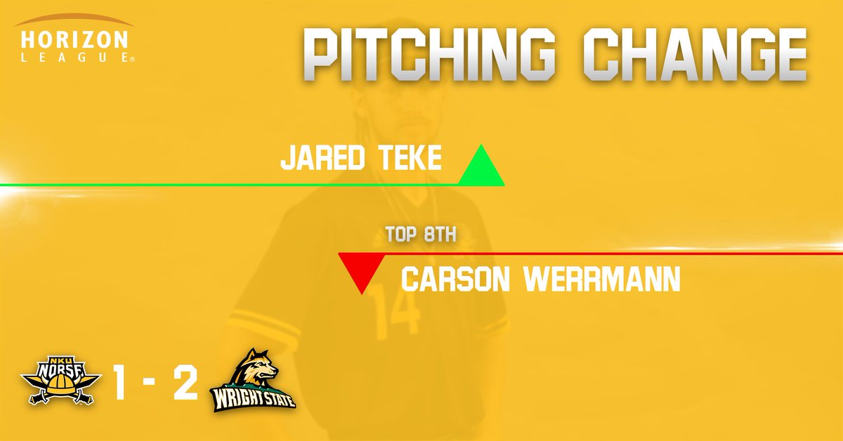 NKU Baseball ⚾️ tweet media