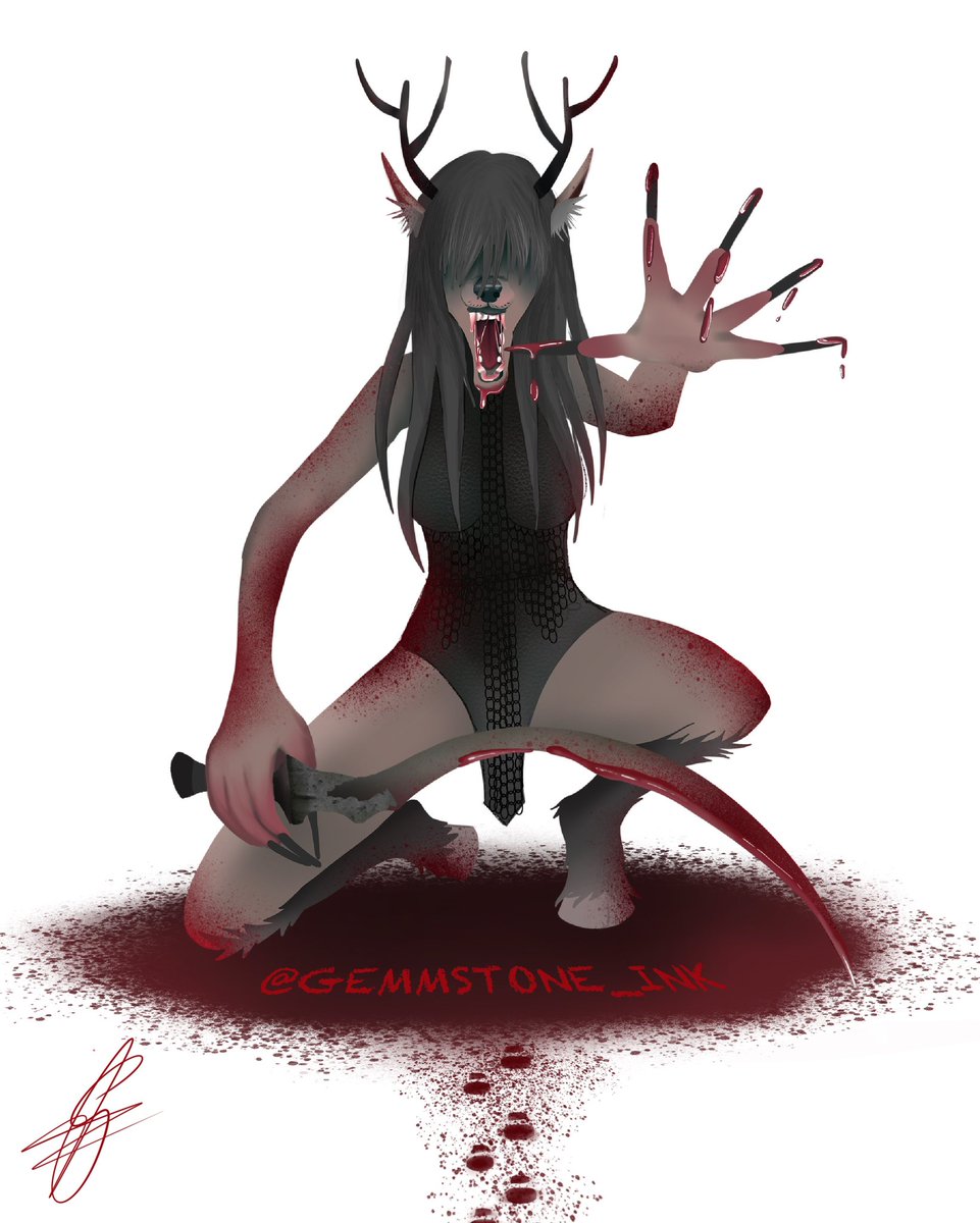 Gemmstone_Ink tweet media