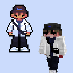 poseiziss's tweet photo. Ainda sei a senha lol

#pixelart #Minecraft https://t.co/VXXxK7dX4w