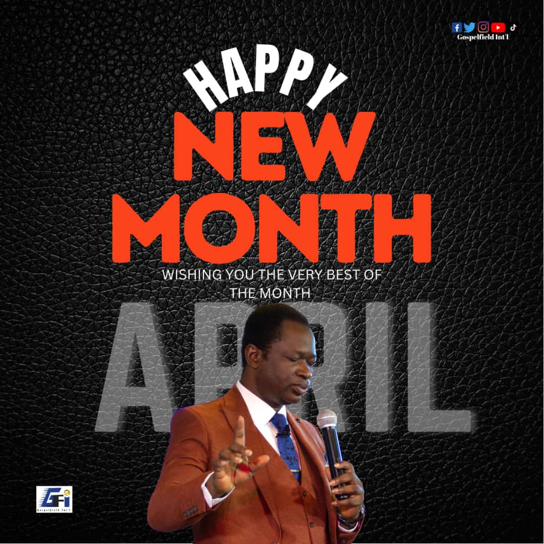 int_field's tweet photo. HAPPY NEW MONTH❤
#April1st 
THIS IS OUR MONTH OF #instructions🙏 https://t.co/iBMKWKH0Qn