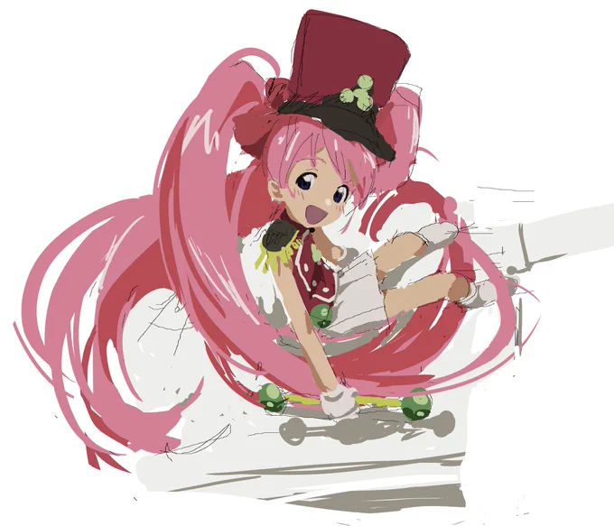 陸上防衛隊まおちゃん 
