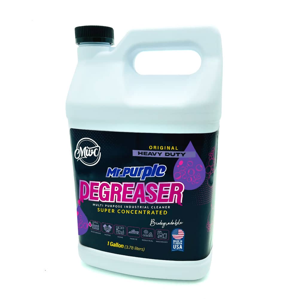 dandan57931's tweet photo. The products I like the most are the ones that make my life simpler. That's why I love so much this Mr. Purple Degreaser from MWC I use it on almost every surface and it always delivers an amazing job👌🏻💪🏻. You can find it on #Amazon

https://t.co/smLxrb5MjU https://t.co/oA8Ty504qX