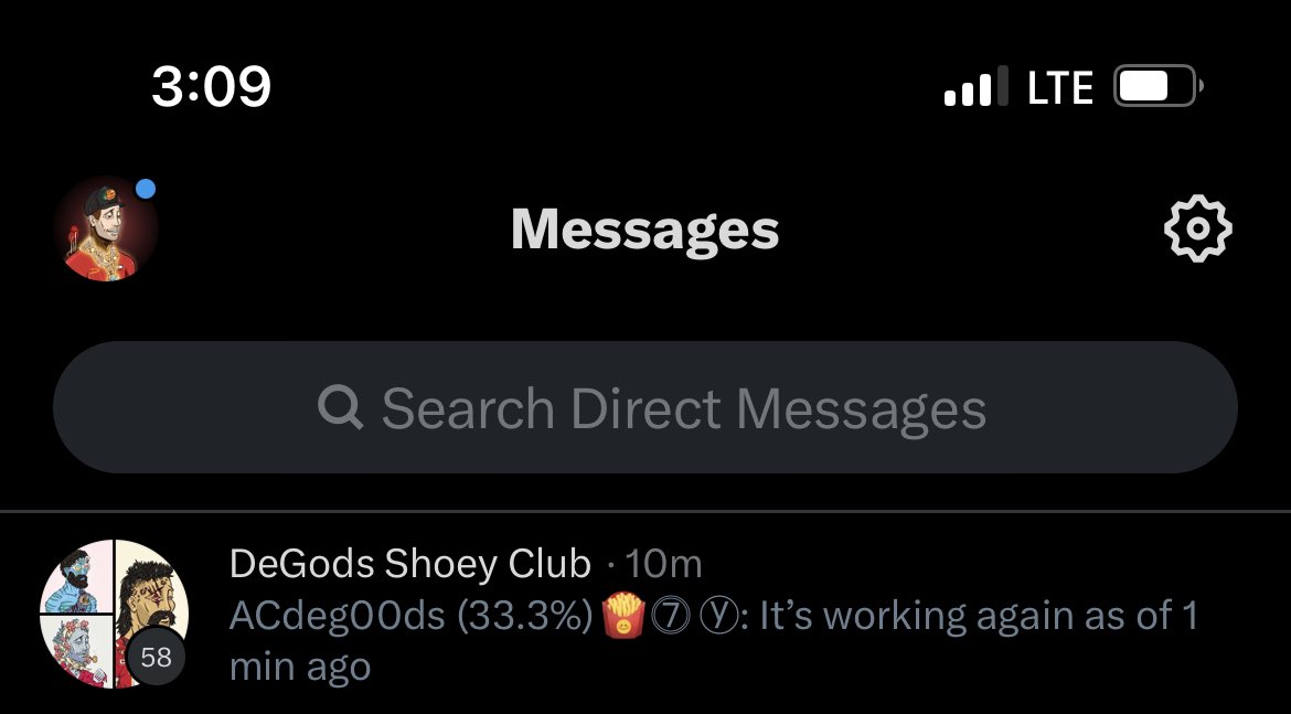 JB (33.3%) 🍟🖕 tweet media