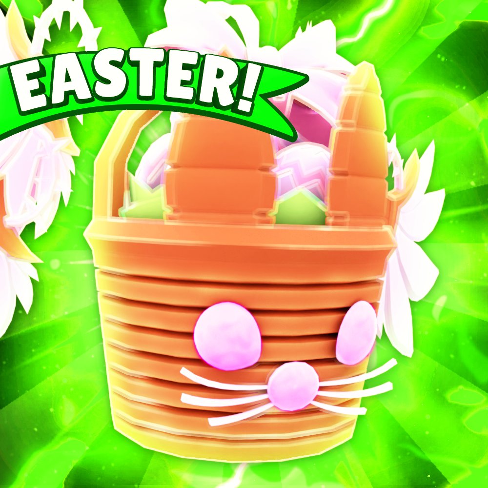Powerful Studio on Twitter "🐰 New Easter update in Timber Champions! 📘 Use code "easter" for