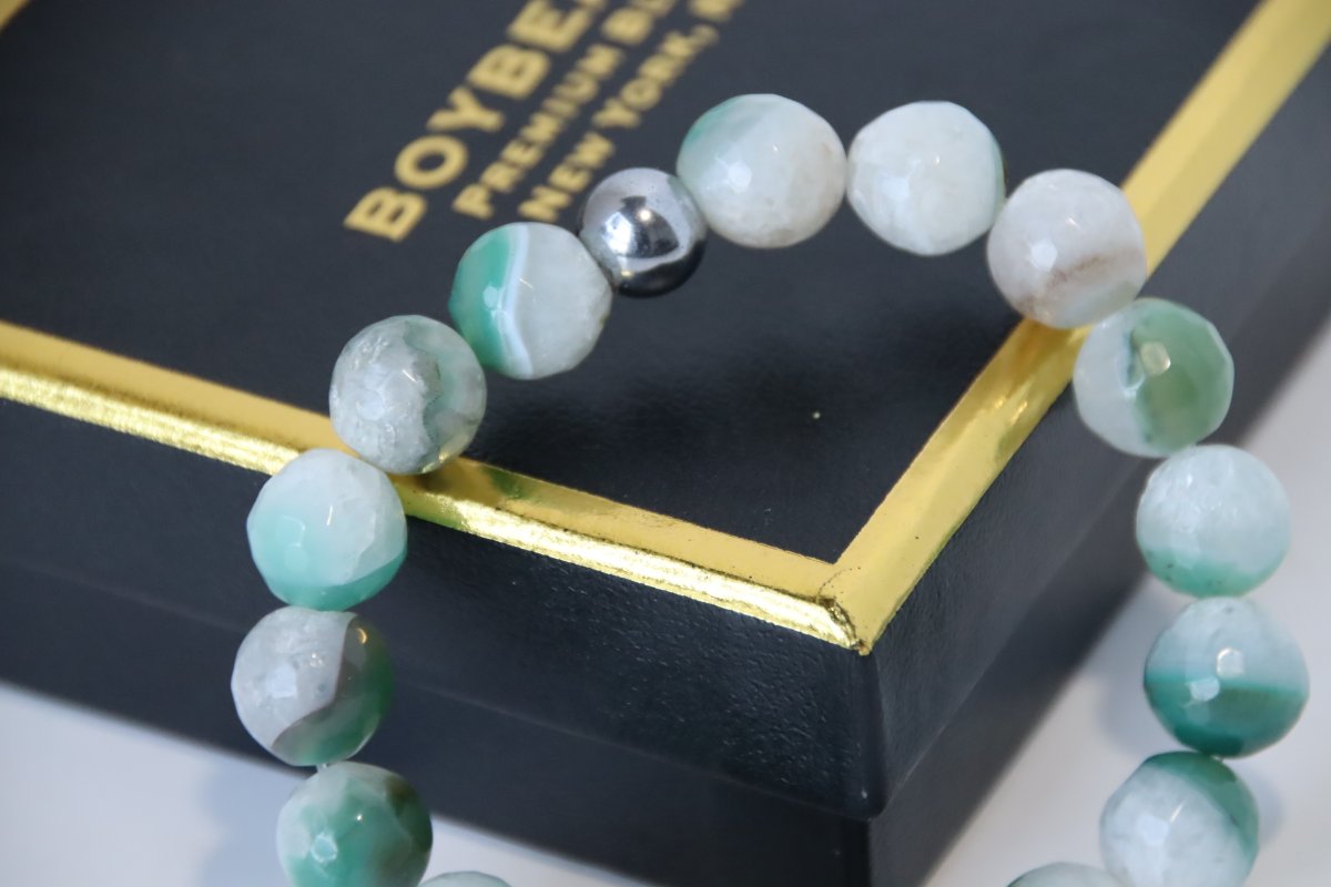 boybeads's tweet photo. On Sale: Emerald $30 Deal of the Week 12mm Green Agate - https://t.co/u6XLVUGaMO https://t.co/Ta9rL6jF3z