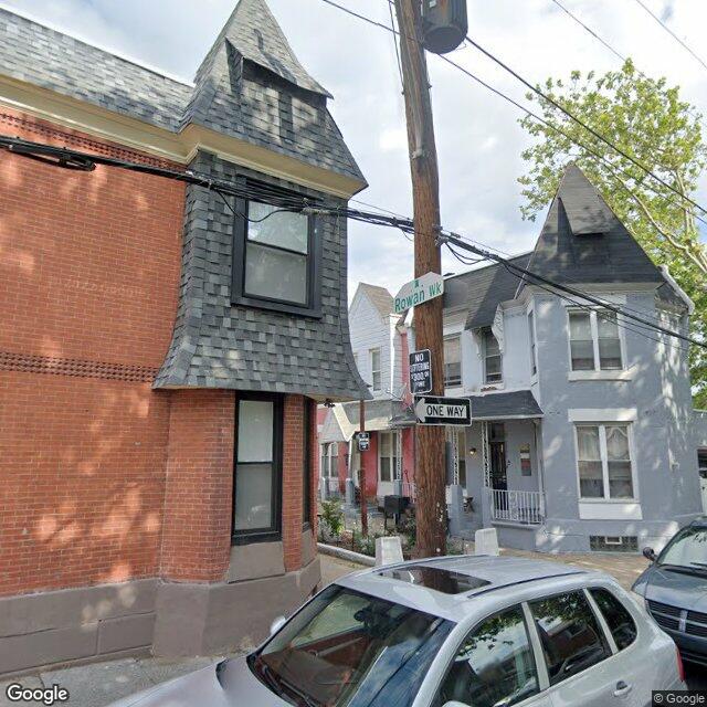 phillyhistoric1's tweet photo. 1605 Rowan St
Built: 1910 (OPA est.)
Designated: 7/25/1967 https://t.co/dGvditOghL