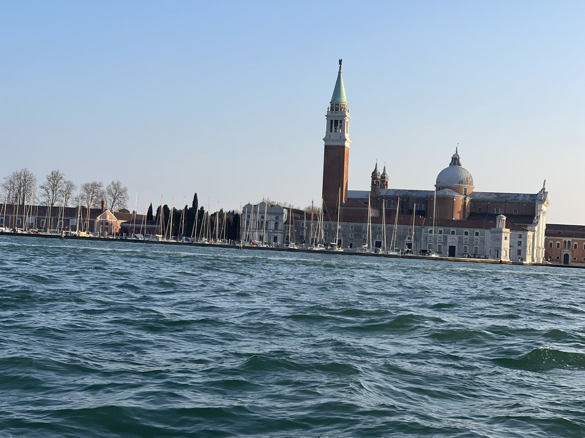 Ramsay59's tweet photo. Today’s Venice adventures with @MantonJen https://t.co/vvFpUhq40N