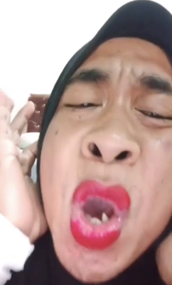 belanjaholics's tweet photo. KUMPULAN  VIDEO LUCU TENTANG SAHUR OLEH NETIJEN +62

= A Thread = https://t.co/ip73HMnN0M
