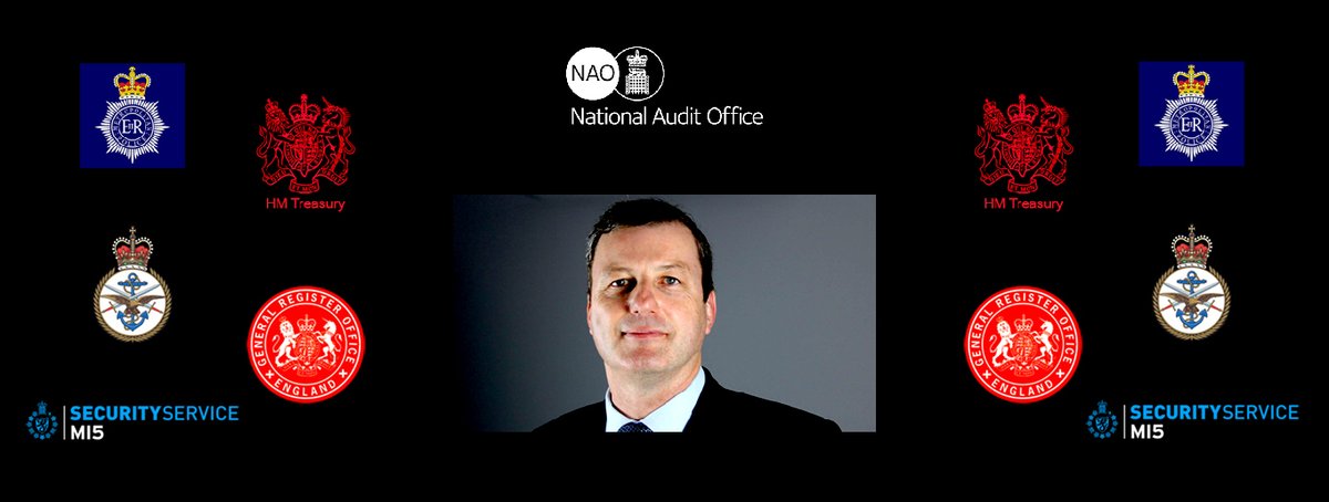 BillionPoundID's tweet photo. #NAO #NationalAuditOffice #GeraldCarroll Forged Signatures Forensics HM #KINGCHARLESIII LORD #JOHNHUNT OF #FAWLEY #STMARYSHOSPITAL #LINDOWING GERALD DUKE OF #SUTHERLAND #PWC #AMYASMORSE #FBI #FCA #NCA #ScotlandYard Biggest #IdentityTheft Case in the World https:// https://t.co/35I1XMdi2N