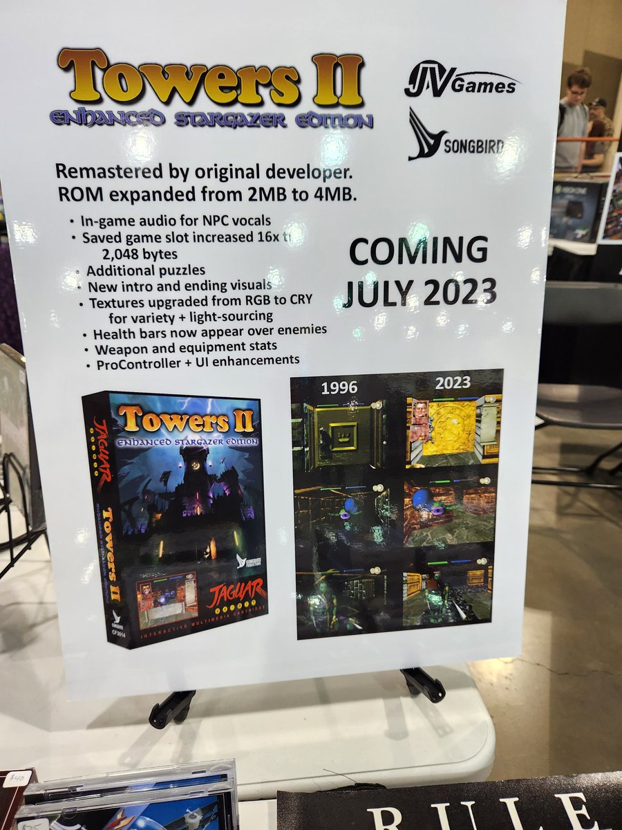 Songbird Productions tweet media