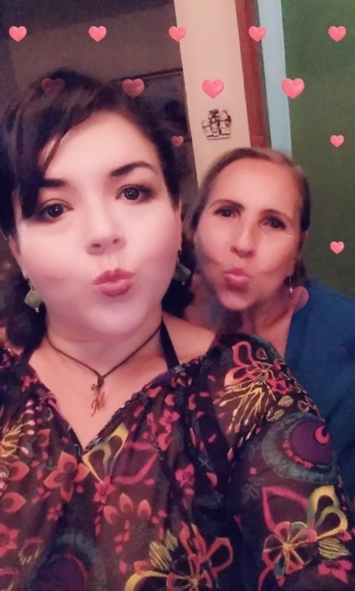 mact4584's tweet photo. Así te voy a recordar mamá, en mi corazón por siempre 💜😔
Descansa en paz. https://t.co/CzWLgf6Xvy
