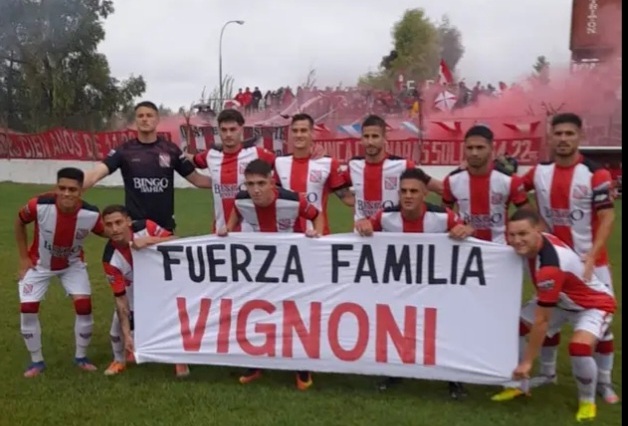 hugobasilico's tweet photo. #FederalA #Planteles ⚽️ #Sansinena #GeneralCerri #Triperos @SansinenaSyD @ascensointerior @revistaascenso @InteriorFut @sergiomazadt @lanuevadeporte @LigaDelSurOK @LaVozDelHincha4 https://t.co/0F8XDgb0bu