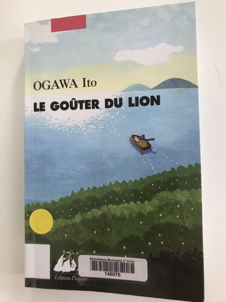 Quelle délicieuse lecture ☺️