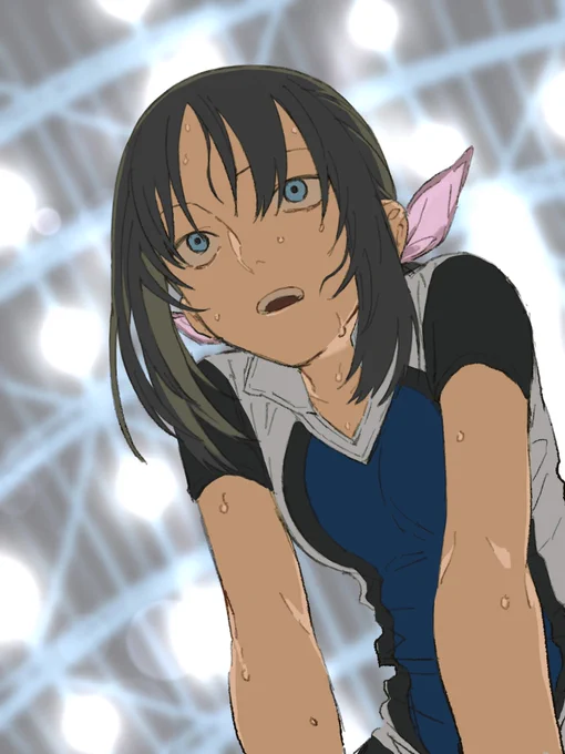 羽咲綾乃 