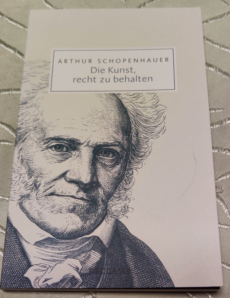 Ecolomist's tweet photo. Gilt in meinen Vorlesungen auch. Bei Widerspruch gibt's eine 5. :-D
Ein #fastread zum Wochenende. https://t.co/7G52Ow9R3h
