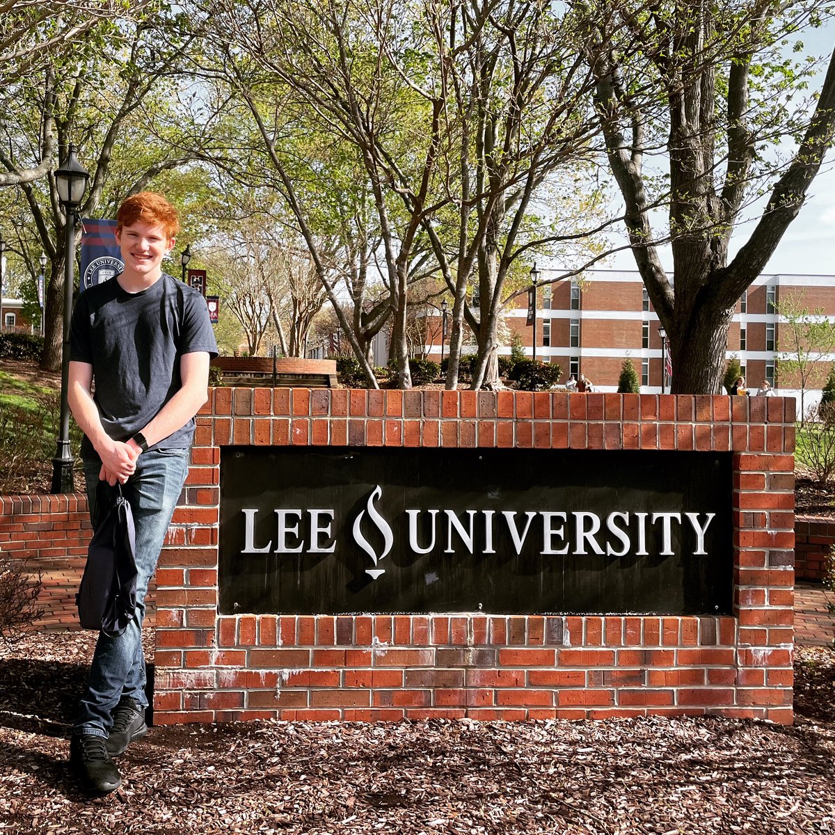 ann_gruber's tweet photo. You'd think I'd know all there is to know about @LeeU at this point but #LeeDay was super helpful and informative today.
#HereWeGoAgain
#DualEnrollment https://t.co/93EGOtkIcn