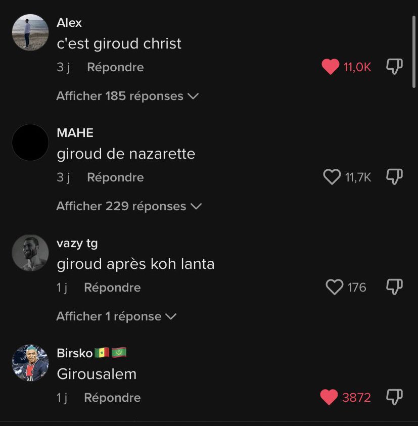 Top des Hagras (@topdeshagras) on Twitter photo 