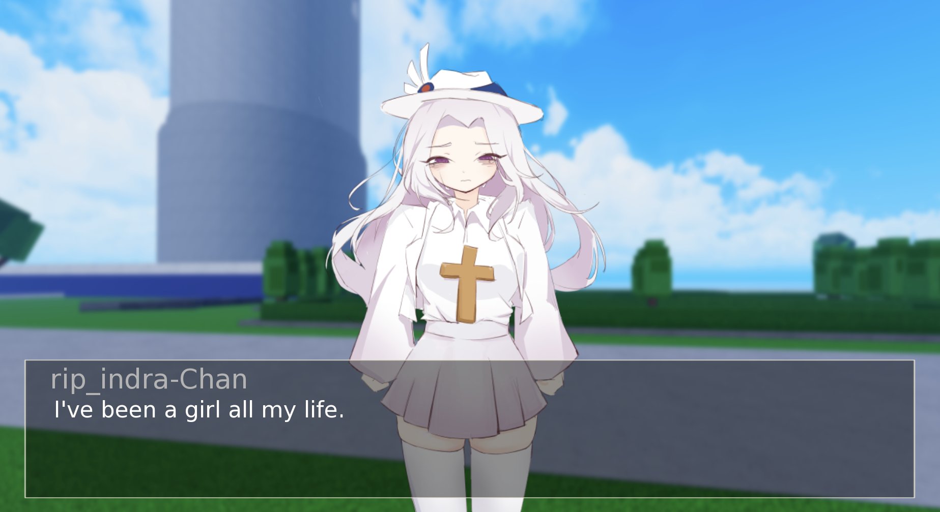 rip_indra on X: Special April Fools event! t.cogCDafV3cJh Complete  the story for a secret reward! t.coHF9NPO4ylh  X