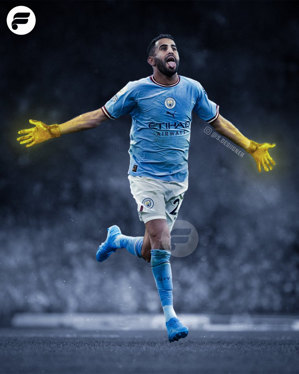 S_desiigner's tweet photo. Riyad Mahrez becomes the player with the most assist by an african player in the premier league 🔥🇩🇿

#mahrez #riyadmahrez #mahrezfamily #riyadmahrez26 #algeria #dz #dzair #algérie #algerian #algérienne #algérien #football  #الجزائر #mancity #premierleague #pl #manchestercity https://t.co/vJlSJWk6kb