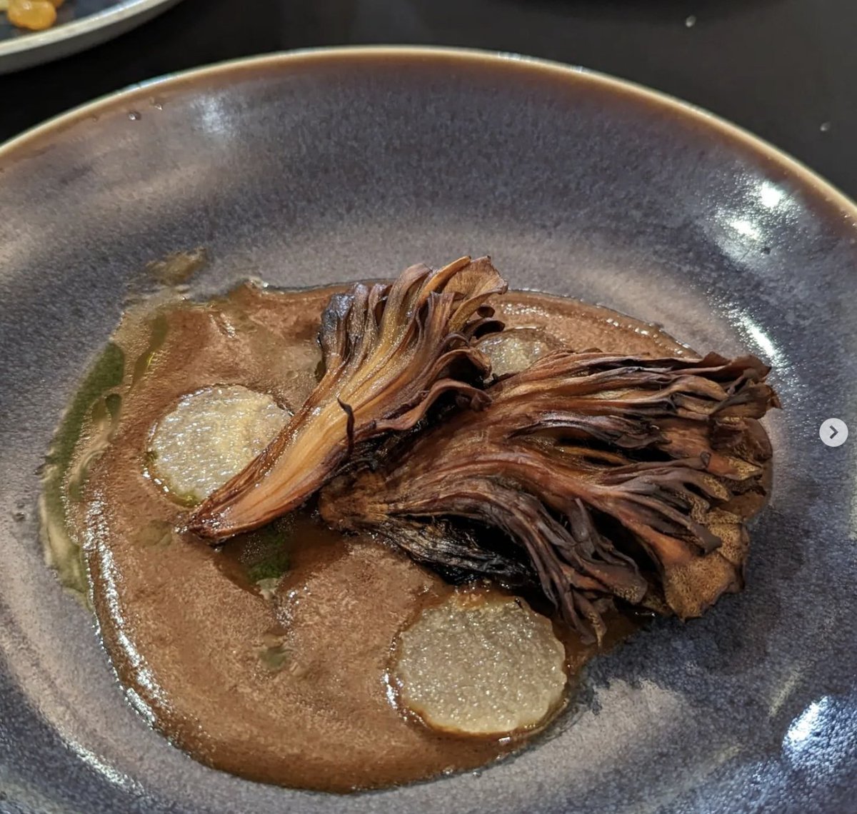 acfchefs's tweet photo. #REPORT @chefsamglass
Yesterday's lunch was prepared by the students of @hfculinary in Fifty-One O One , which is their student run #restaurant Thanks for a wonderful dining experience #itbetasty #culinaryeducator #culinaryadventures #accreditationvisit https://t.co/Fu2qdGB2GT